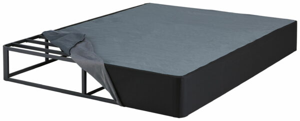 Millennium - Cushion Firm Gel Hybrid Mattress, Foundation - Image 4