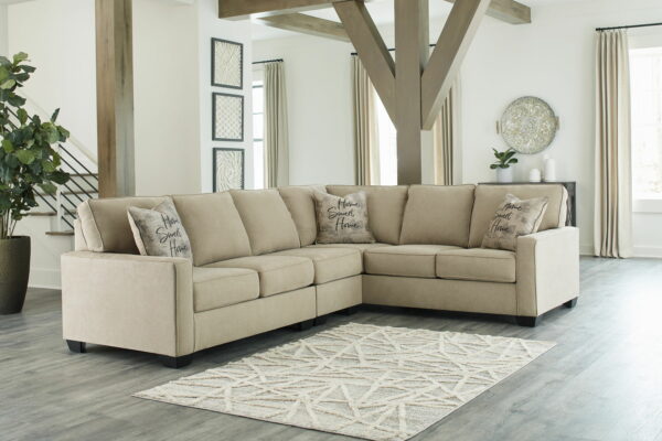 Lucina - Living Room Set - Image 9