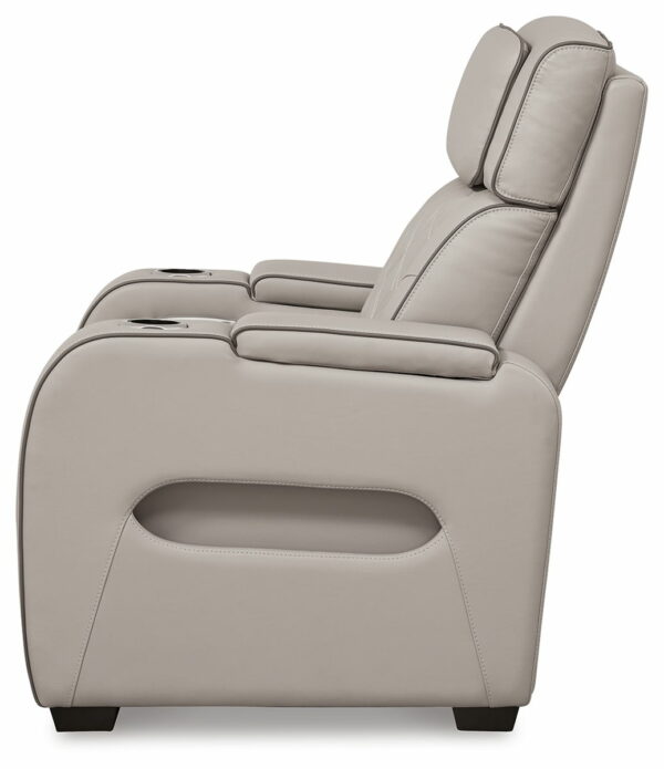 Boyington - Power Recliner/Adj Headrest - Image 2