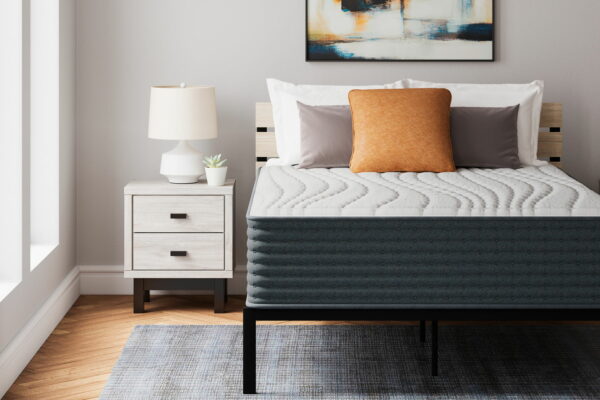 Hybrid 1400 - Mattress - Image 5