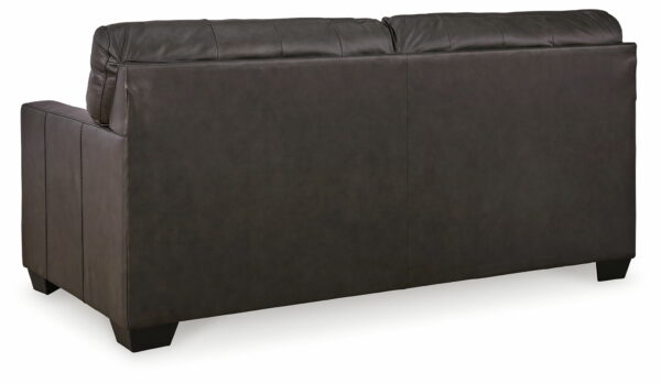Belziani - Storm - 4 Pc. - Sofa, Loveseat, Chair And A Half, Ottoman - Image 10
