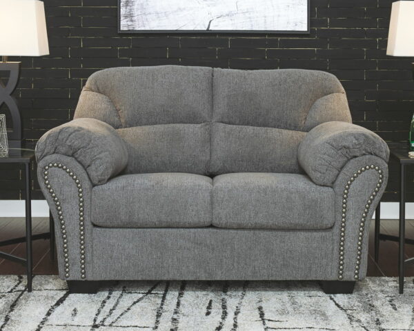 Allmaxx - Living Room Set - Image 2