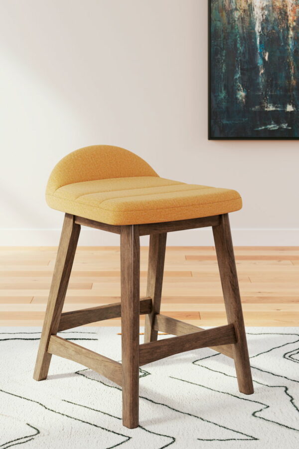 Lyncott - Counter Table Set - Image 6