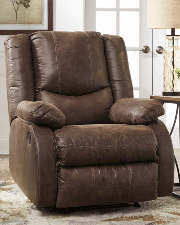 Bladewood - Recliner - Image 3