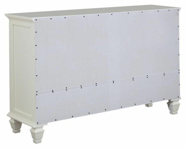 Sandy Beach - Panel Bed Bedroom Set - Image 24