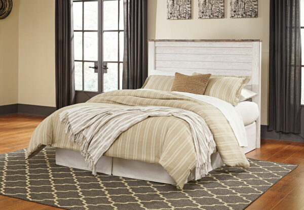 Willowton - Bedroom Set - Image 3