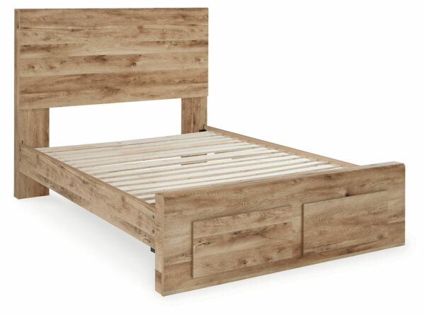 Hyanna - Storage Bed - Image 3