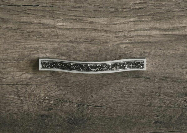 Janine - 6-Drawer Dresser - Gray - Image 5