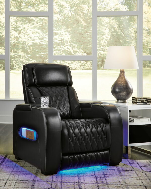 Boyington - Power Recliner/Adj Headrest - Image 12
