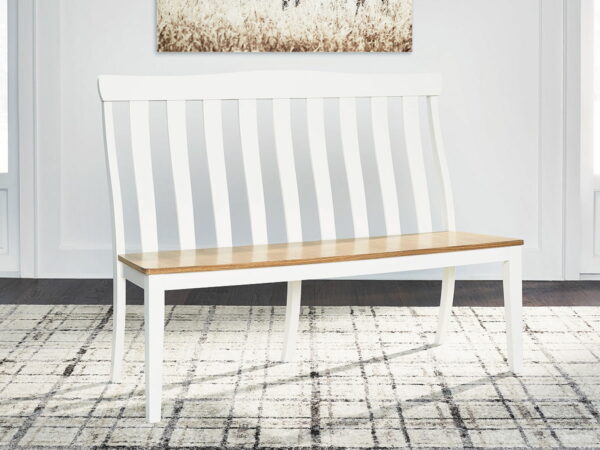 Ashbryn - Dining Room Set - Image 3