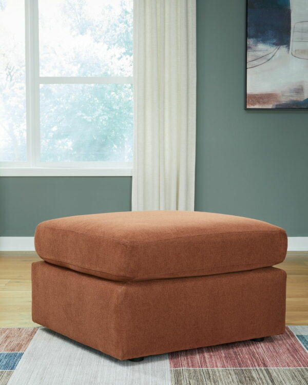 Modmax - Oversized Accent Ottoman - Image 10