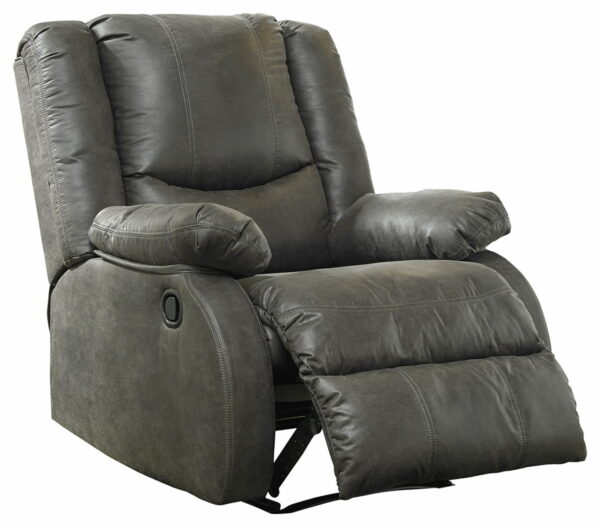 Bladewood - Recliner - Image 5