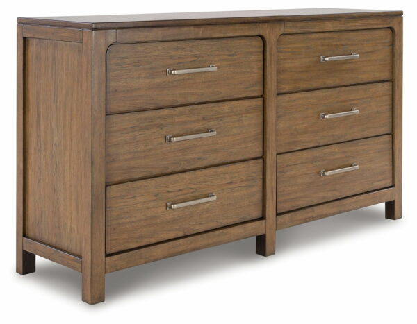 Cabalynn - Storage Bedroom Set - Image 9