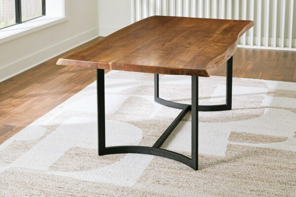 Fortmaine - Dining Room Set - Image 10