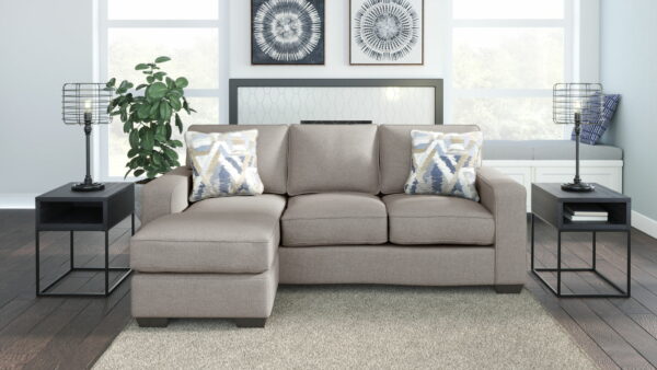 Greaves - Sofa Chaise - Image 6