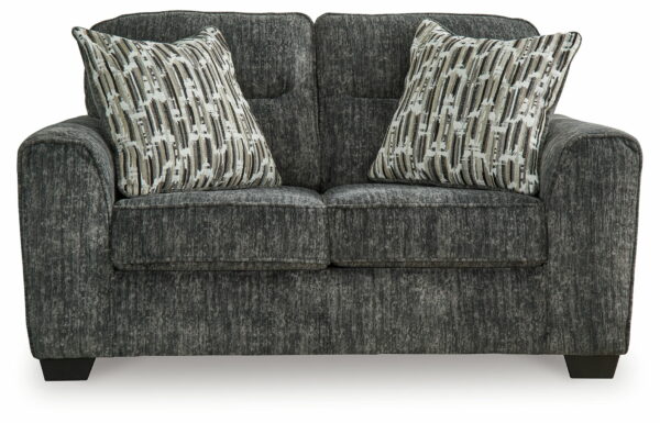 Lonoke - Loveseat - Image 3