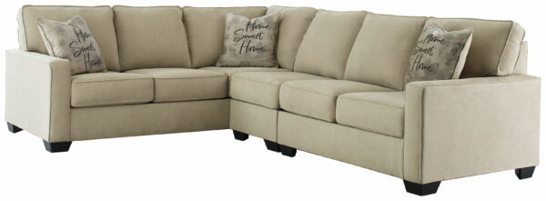 Lucina - Living Room Set - Image 2