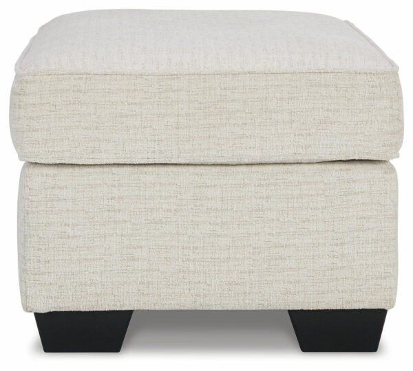 Cashton - Ottoman - Image 5