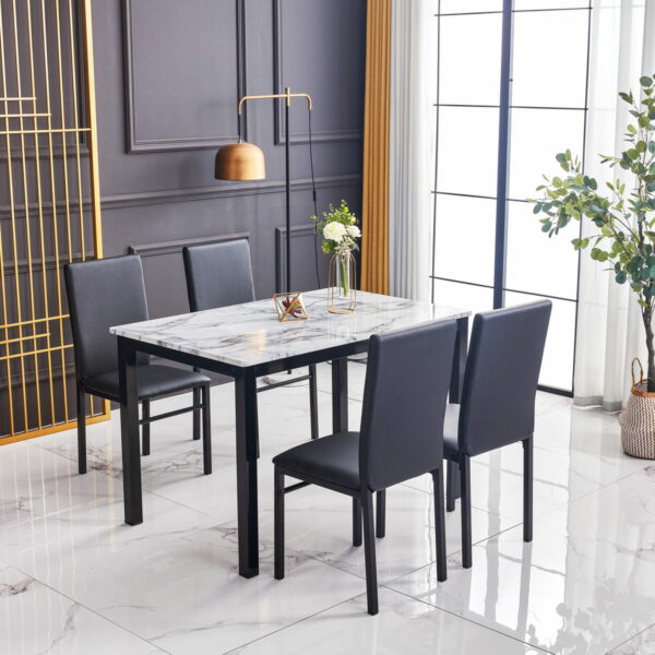 Aiden - Dinette Set - Image 11