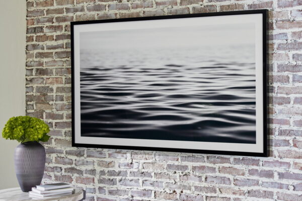Kierlett - Black / White - Wall Art - Image 4