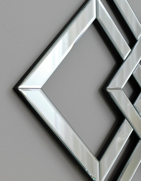 Quinnley - Metallic - Accent Mirror - Image 2