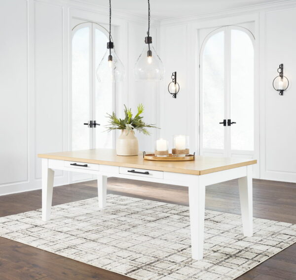 Ashbryn - Dining Room Set - Image 5