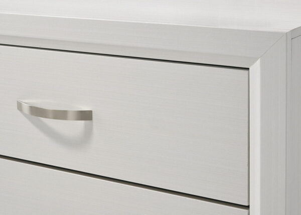 Akerson - Dresser, Mirror - Image 7