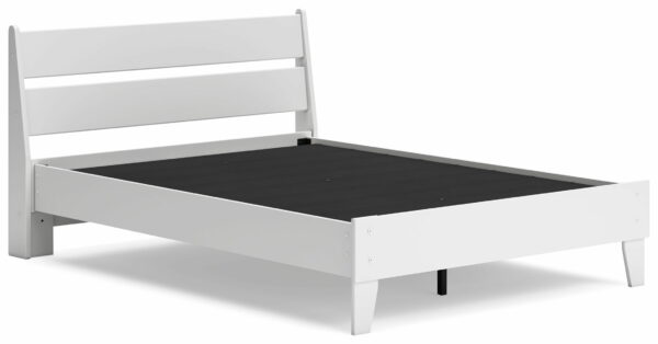 Socalle - Panel Platform Bed - Image 38