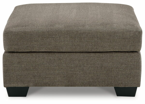 Mahoney - Oversized Accent Ottoman - Image 9