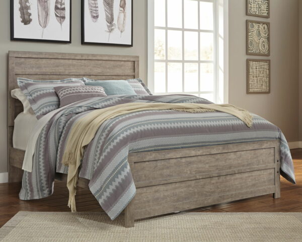 Culverbach - Panel Bedroom Set - Image 9