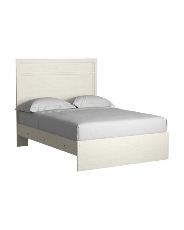 Stelsie - Panel Bedroom Set - Image 4