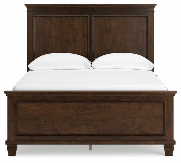 Danabrin - Panel Bedroom Set - Image 18