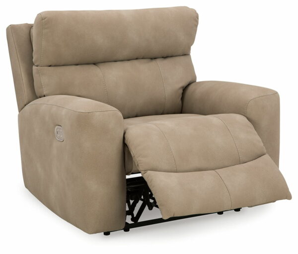 Next-gen Durapella - Power Recliner With Adj Headrest - Image 20