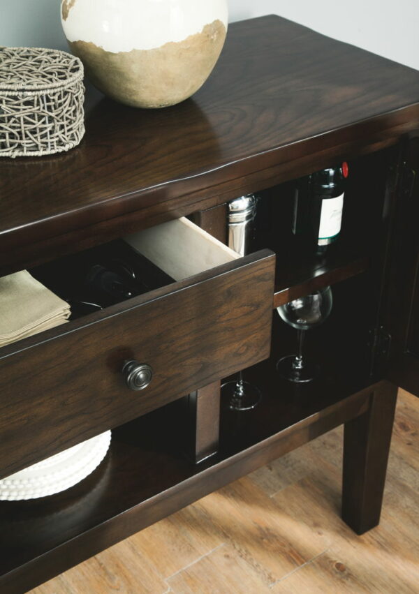 Haddigan - Dining Table With Side Chairs - Image 6