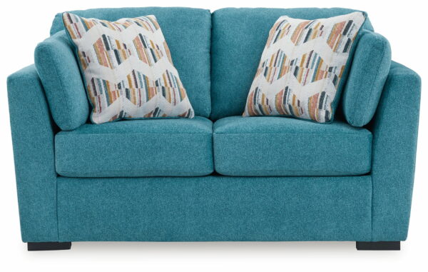 Keerwick - Loveseat - Image 10