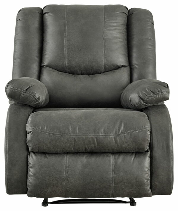 Bladewood - Recliner - Image 2