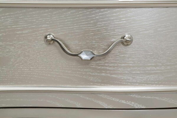 Evangeline - 9-Drawer Dresser - Silver Oak - Image 5