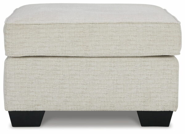 Cashton - Ottoman - Image 7