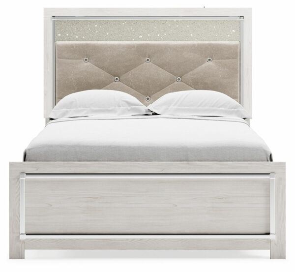 Altyra - Panel Bed - Image 3