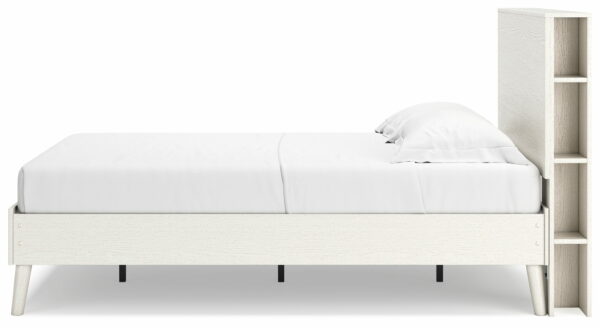 Aprilyn - Bookcase Bed - Image 5