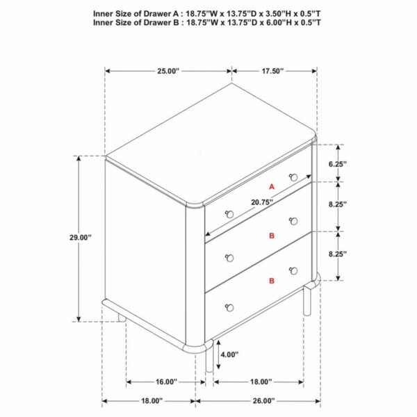 Arini - Bedroom Set - Image 29