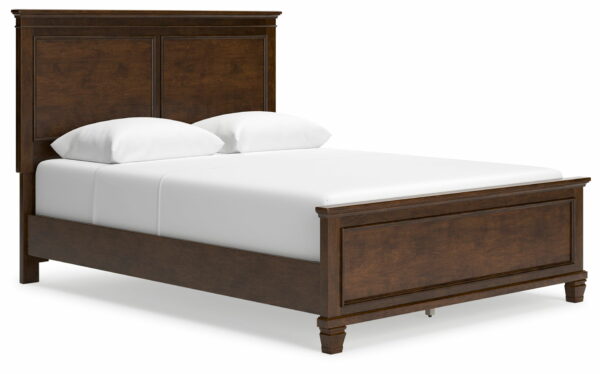 Danabrin - Panel Bedroom Set - Image 13