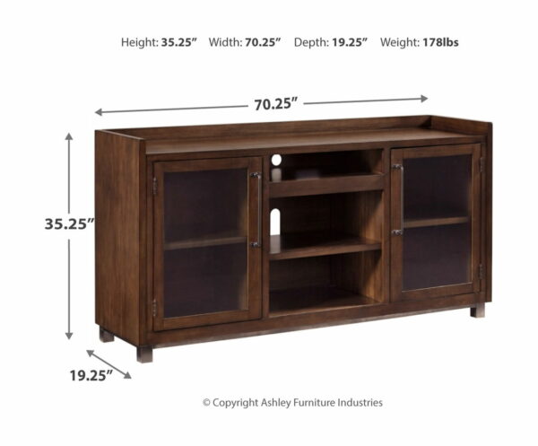 Starmore - TV Stand - Image 2