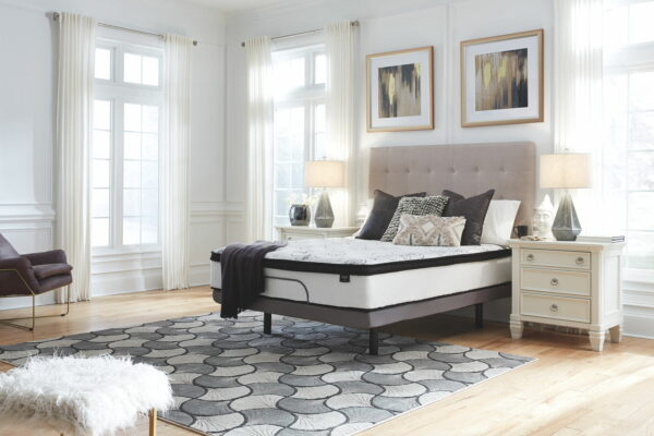 Chime - Ultra Plush Hybrid Mattress - Image 7