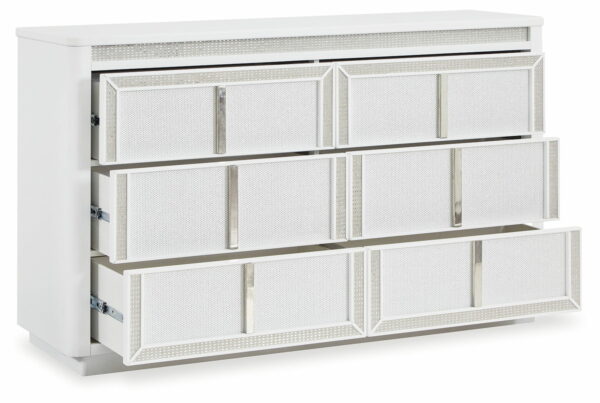 Chalanna - Storage Bedroom Set - Image 6