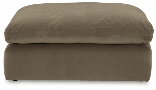 Sophie - Oversized Accent Ottoman - Image 4