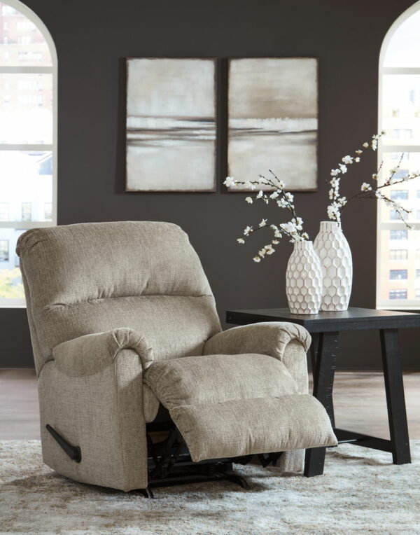 Stonemeade - Rocker Recliner - Image 7