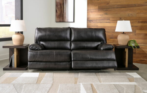 Mountainous - Eclipse - 2 Seat Power Reclining Sofa With Adj Headrest - Image 7