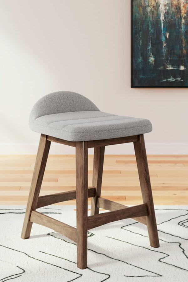 Lyncott - Counter Table Set - Image 16
