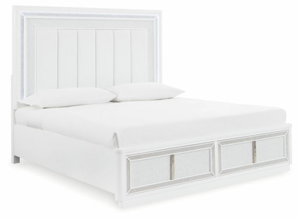 Chalanna - Storage Bedroom Set - Image 7